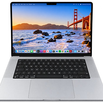 16" MacBook M1Pro