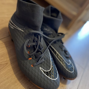 Футбольные бутсы / Nike & Adidas (размер 42)