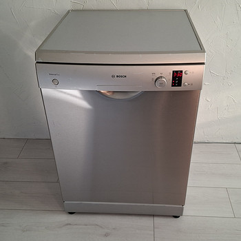 Посудомоечная машина BOSCH SMS50D38EU AAA