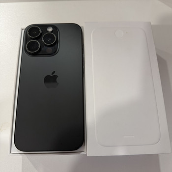 iPhone 15 Pro 256GB