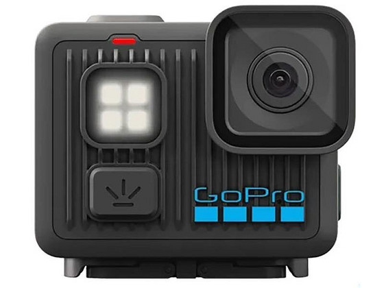 Seikluskaamera GoPro LIT HERO