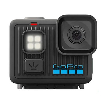 Seikluskaamera GoPro LIT HERO