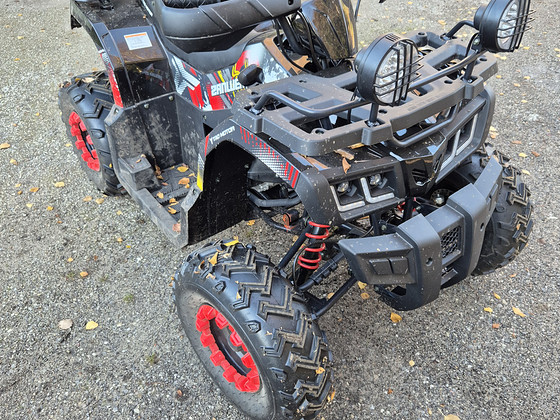 ATV