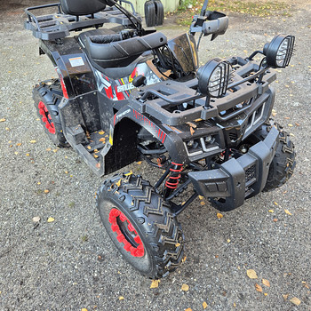 ATV
