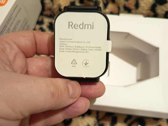 Redmi Watch 5Active