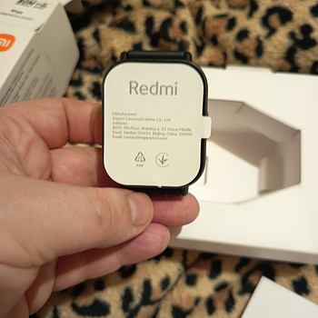 Redmi Watch 5Active
