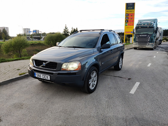 Volvo