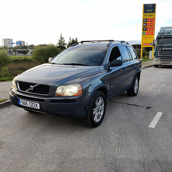 Volvo