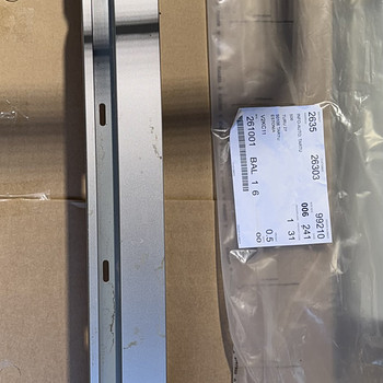 Tagumine kaitseraud Volvo XC90 2015…