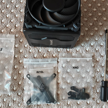 Be Quiet Dark Rock Pro 5