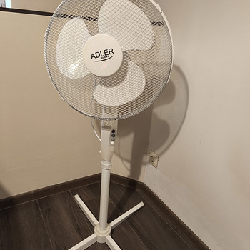 Ventilaator Adler
