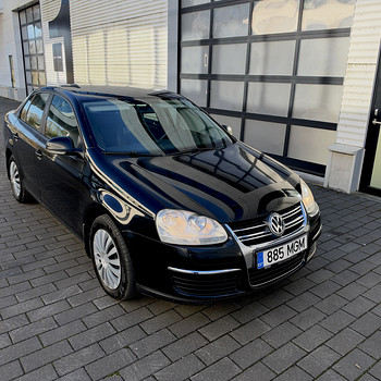 Volkswagen Jetta