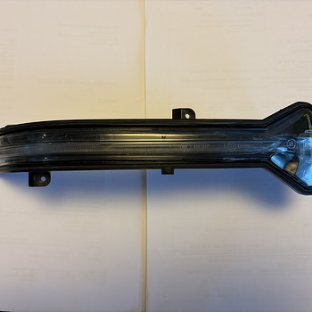 BMW G30 G31 G32 G11 G15 LED Поворотник зеркала правый 741465