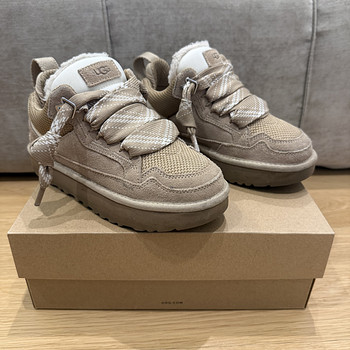 UGG