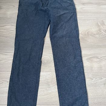 Lindex viisakad püksid 164