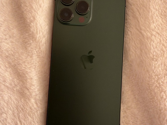 iPhone 13 Pro Max 256GB