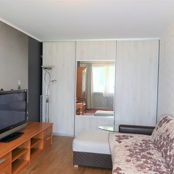 Pae tn 41, Lasnamäe, Tallinn, Harjumaa