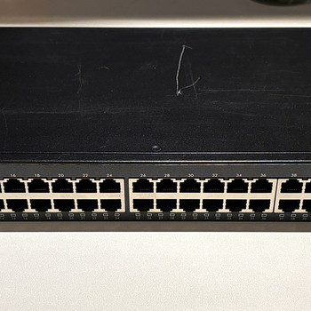 Коммутатор Zyxel GS1900-48