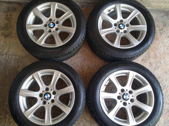 BMW R17 Style 394 6856893 valuveljed rehvidega