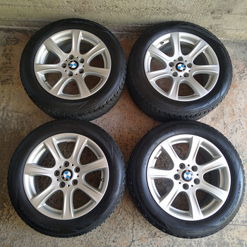 BMW R17 Style 394 6856893 valuveljed rehvidega