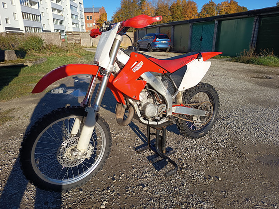 Honda Cr125r (2004a)