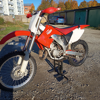 Honda Cr125r (2004a)