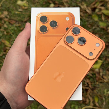 iPhone 17 Pro 256GB