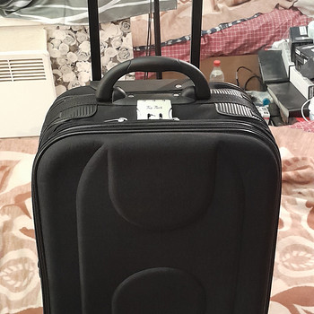 Чемодан Top Pack 58см*37см*20-23см