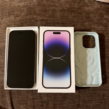 iPhone 14 Pro 256 ГБ