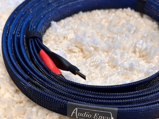Акустические кабели Audio Envy SP 12, 1,8 m