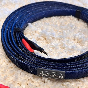 Акустические кабели Audio Envy SP 12, 1,8 m