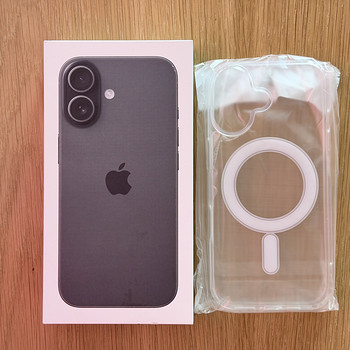 Apple iPhone 17 Black 256GB uus. Garantii 10.2027