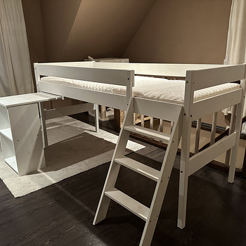 Детская кровать 80x200