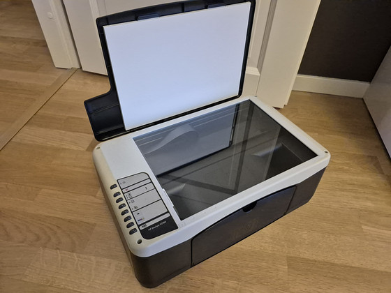 Принтер HP Deskjet F2180