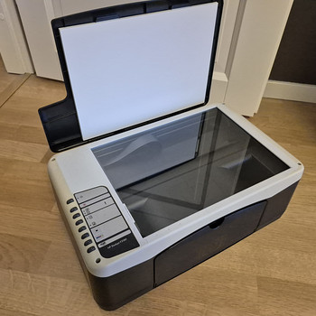 Printer HP Deskjet F2180
