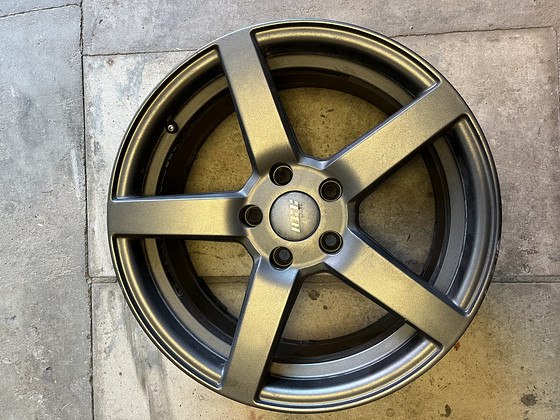 5x112 R17 ET42