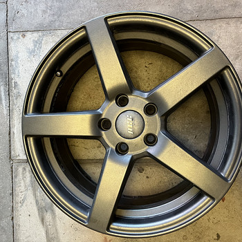 5x112 R17 ET42 4tk 100 eur