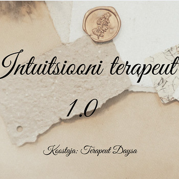 Koolitus "Intuitsiooni terapeut"