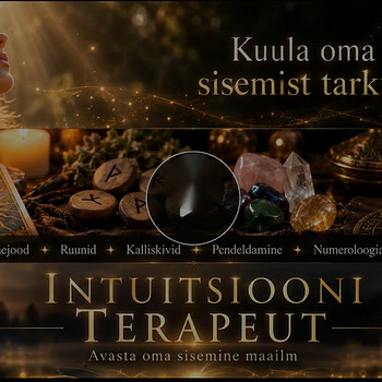 Обучение «Интуитивный терапевт»