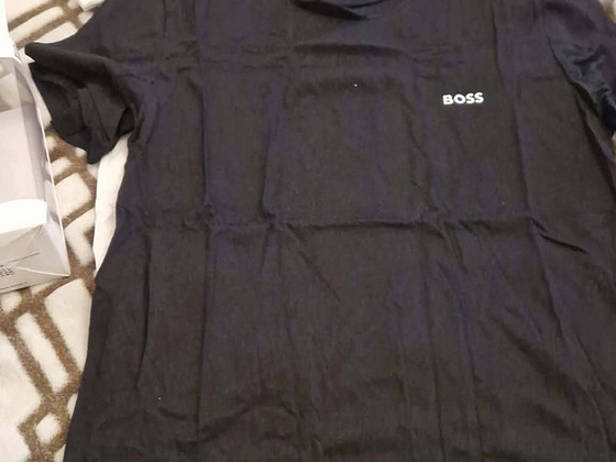 Hugo Boss T-särgid