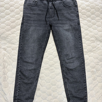 House meeste jogger püksid 32/32