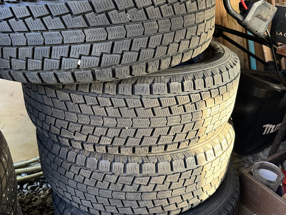 Lamellrehvid 225/65R17 101Q, Hankook Dynapro i*cept, 7mm