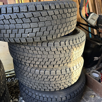 Lamellrehvid 225/65R17 101Q, Hankook Dynapro i*cept, 7mm