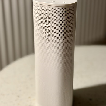 Продаётся как новая Sonos Roam 2