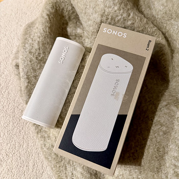 Müüa uueväärne Sonos Roam 2
