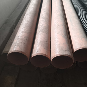 Канализационная труба 110x3,2x3000