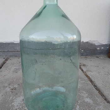 Бутыль для вина 20L