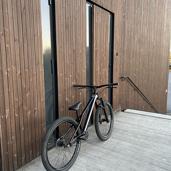 Merida dirt jumper