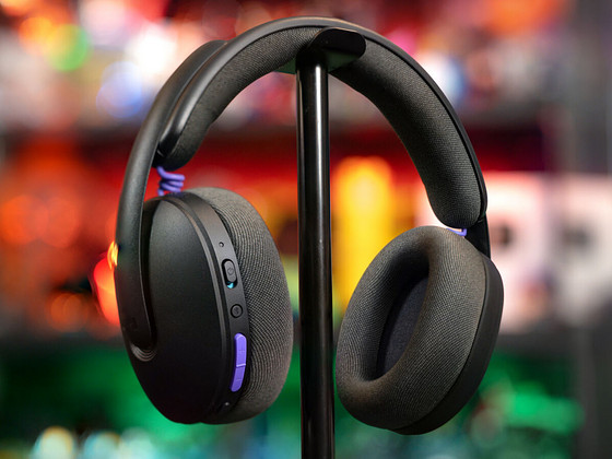 Беспроводная игровая гарнитура Logitech G325 UUS