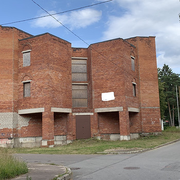 Pargi tn 8a, Narva-Jõesuu, Narva-Jõesuu linn, Ida-Virumaa